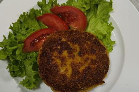 Котлеты куриные