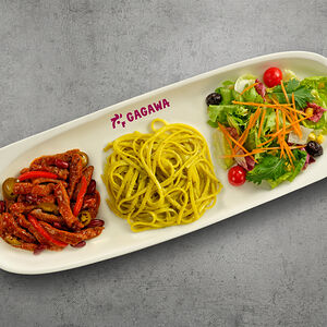 Говядина по-мексикански