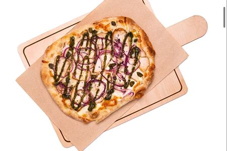 Комбо с Пиццей Поло Песто