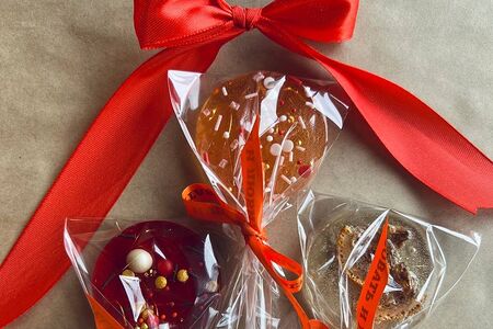 Леденец без сахара