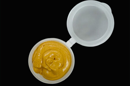 Спайси-соус