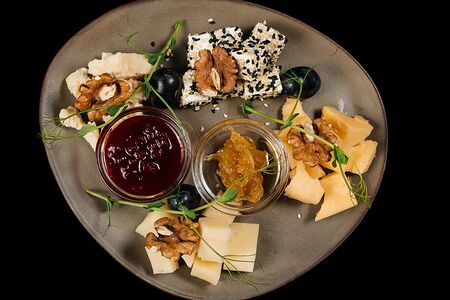 Ассорти сыров