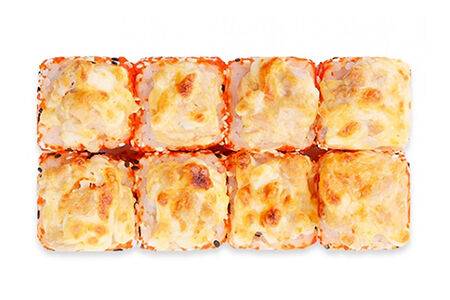 Ролл Запеченный Мияке