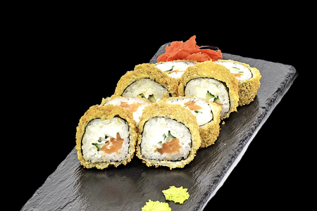 Филадельфия темпура