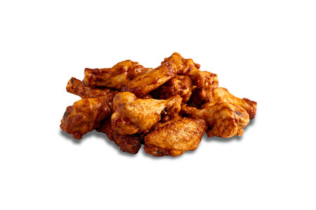 Куриные крылышки Баффало