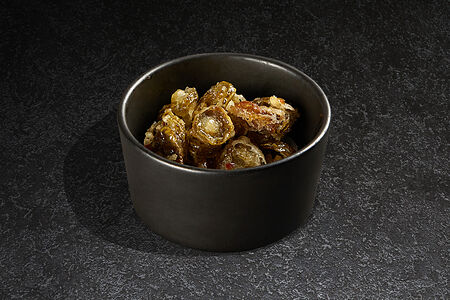 Криспи халапеньо