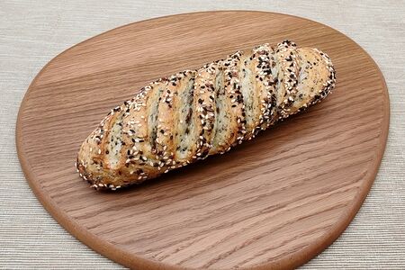 Хлеб Мультизерновой