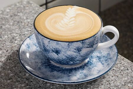 Капучино крим