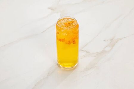 Лимонад Облепиха-апельсин