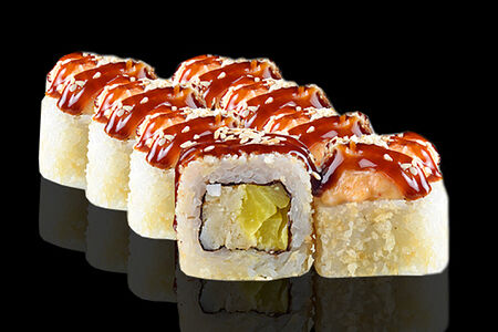 Яки Таки Фиш