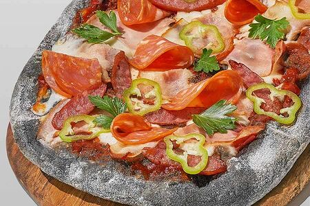 Пицца Мясная