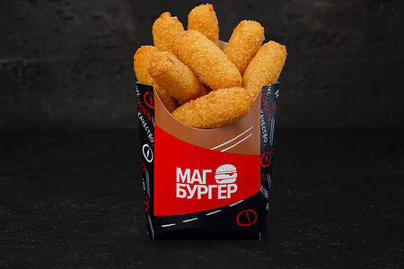 Сырные палочки, 8 шт