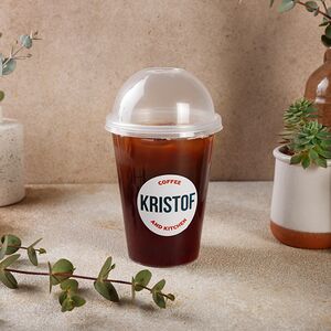 Вишнёвый бамбл