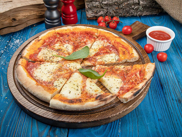 Кенгуру Пицца