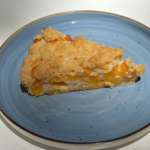 Դեղձի կարկանդակ