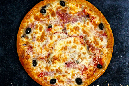 Пицца Фирменная 22 см