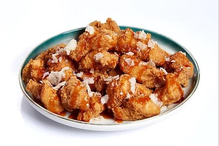 Филе Свит Спайси