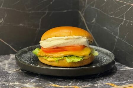 Сливочный чикен