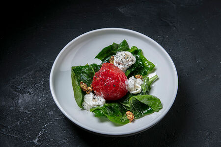 Запеченый томат