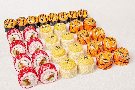 Набор Акуна Матата