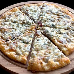 Пицца Ассорти 