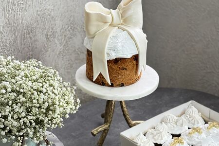 Кулич Пасхальный 