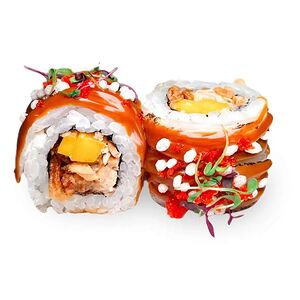 Харуно Сузуки