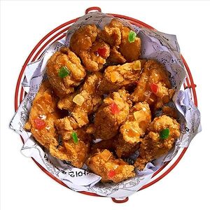 Филе бедра Манго-чили @ S