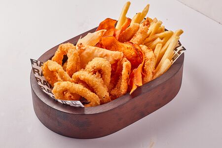 Темпура сет