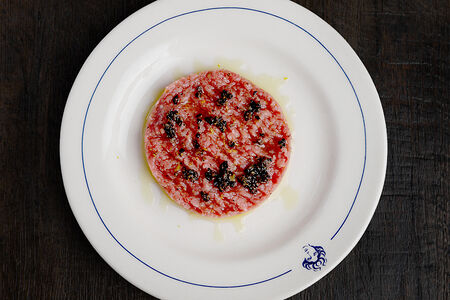 Пьемонтский тартар