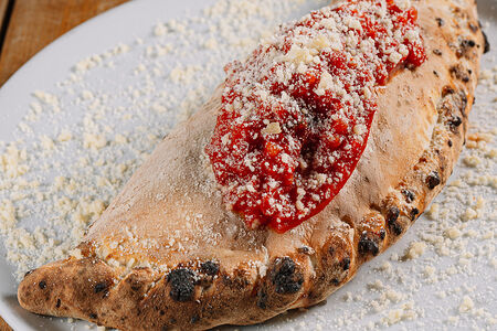 Пицца Кальцоне