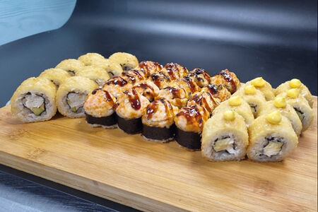 Сет На двоих 