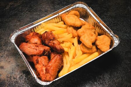 Комбо набор №1