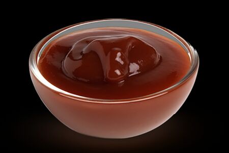 Соус барбекю 