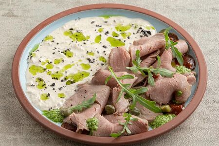 Вителло Тоннато