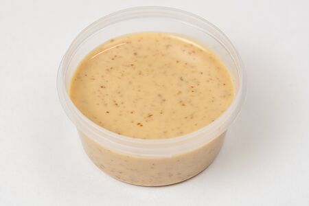 Ореховый соус