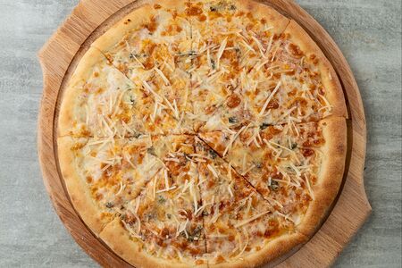 Четыре сыра