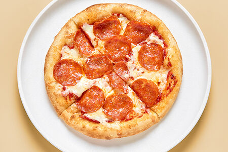 Пицца Пеперони Детская 20см