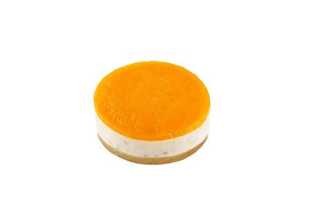 Чизкейк Тропический