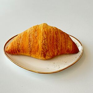 Классический круассан