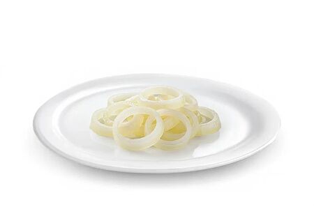 Лук маринованный