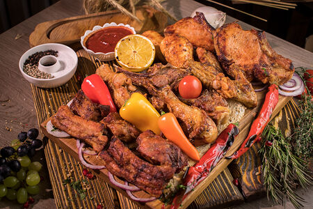 Сет Студенческий