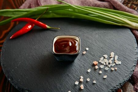 Соус Барбекю