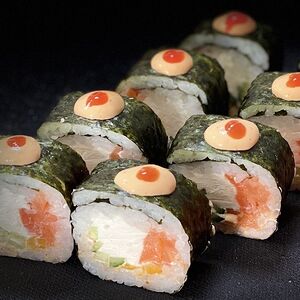 Ролл Спайси