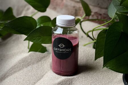 Смузи Витамин С