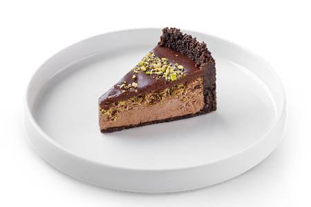 Чизкейк Дубайский шоколад