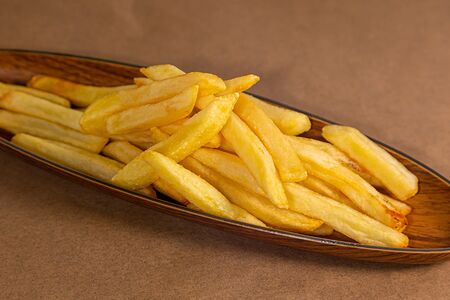 Картофель фри 