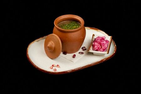 Лобио по-грузински