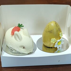 Набор Пасхальный зайчик