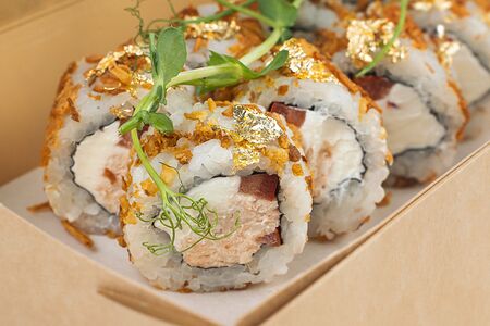 Чикен Кранч